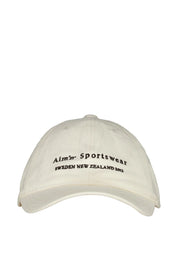 Cap aus Baumwolle