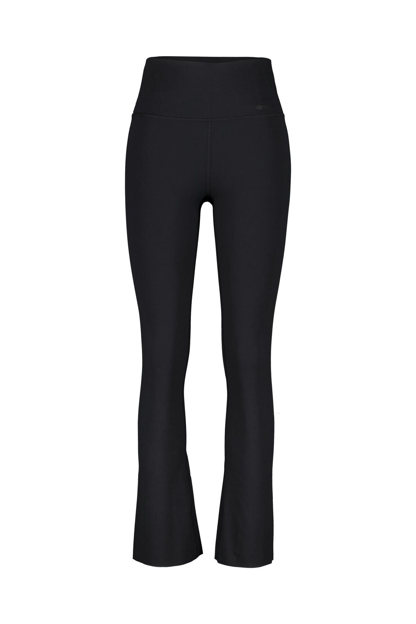 Funktionsleggings Flared Leg