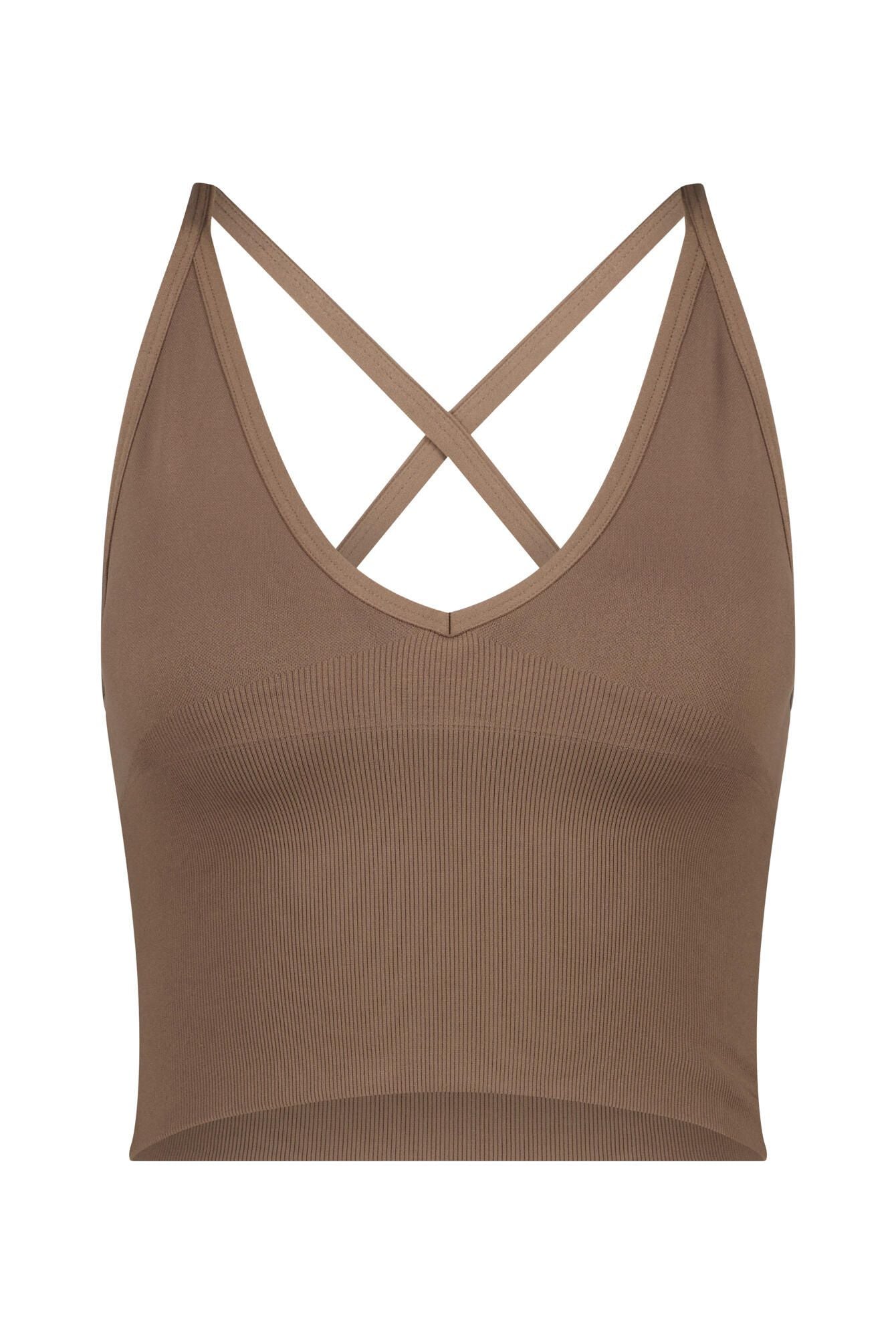 Sport-BH SEAMLESS SHAPE