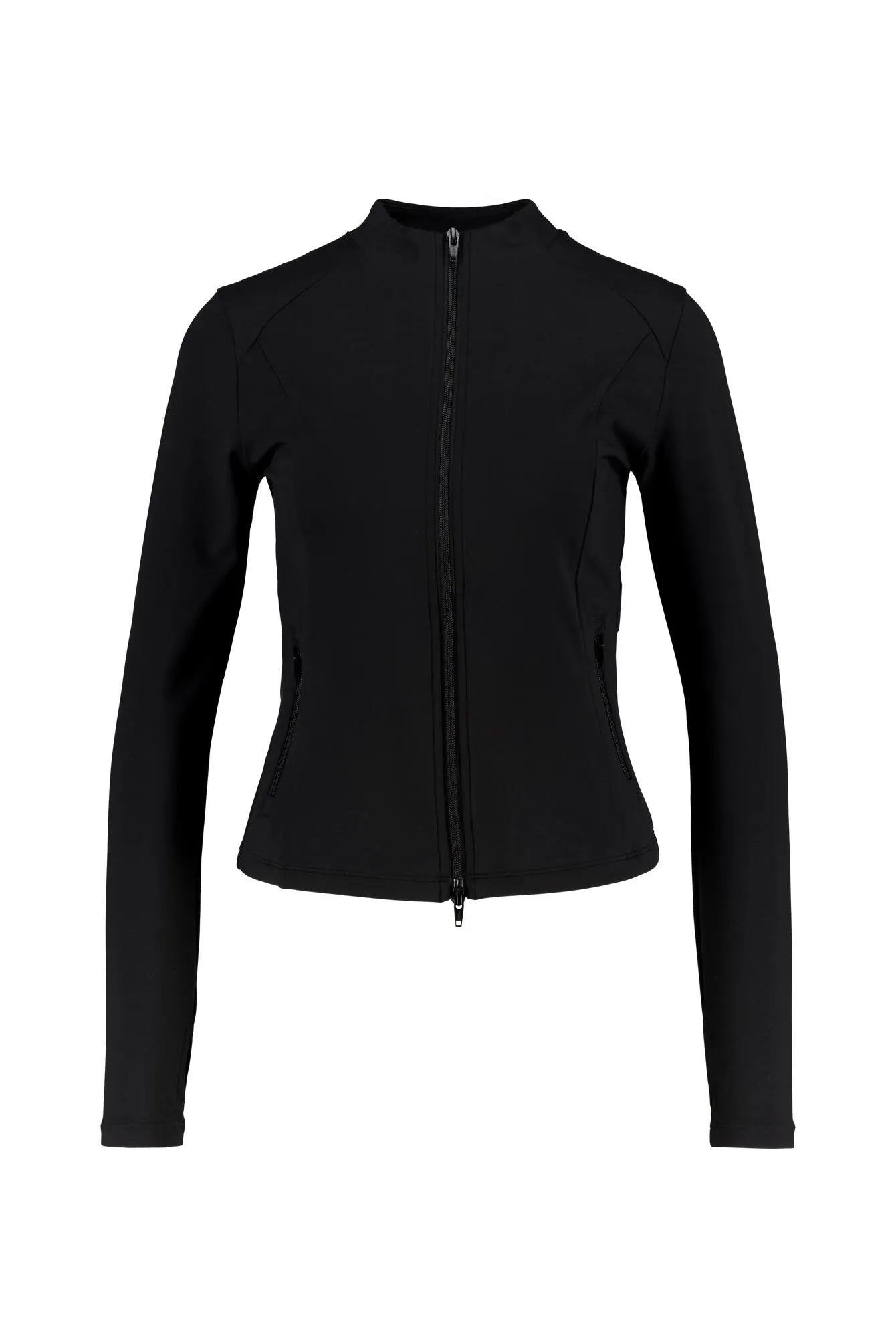 Funktionsjacke SENSE mit Stehkragen