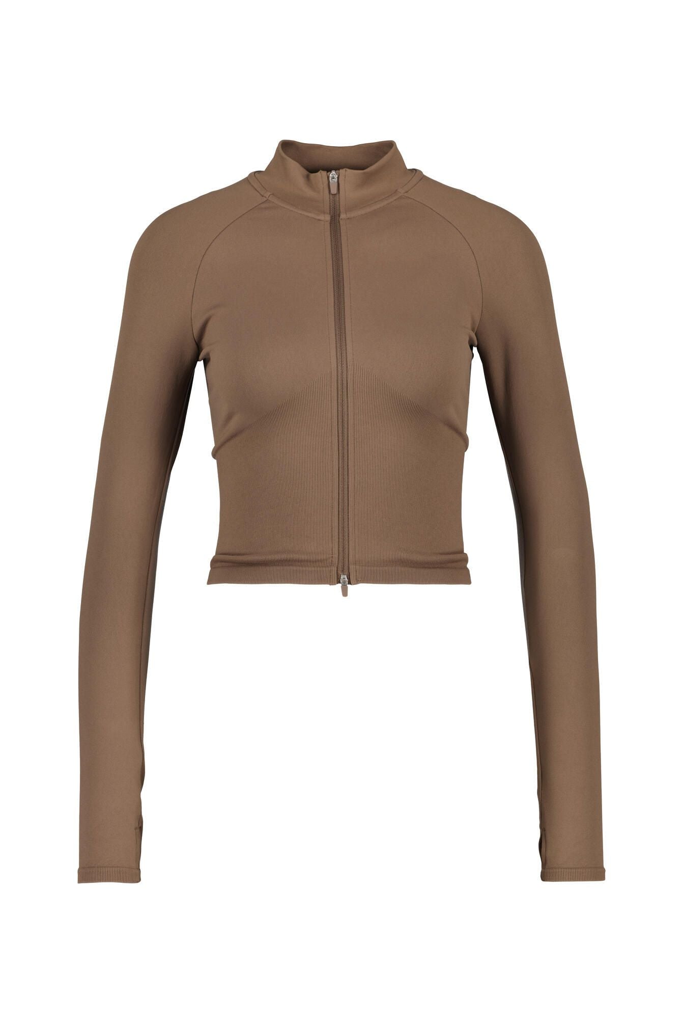 Fitnessjacke SEAMLESS SHAPE