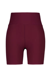 Funktionsshorts gerippt