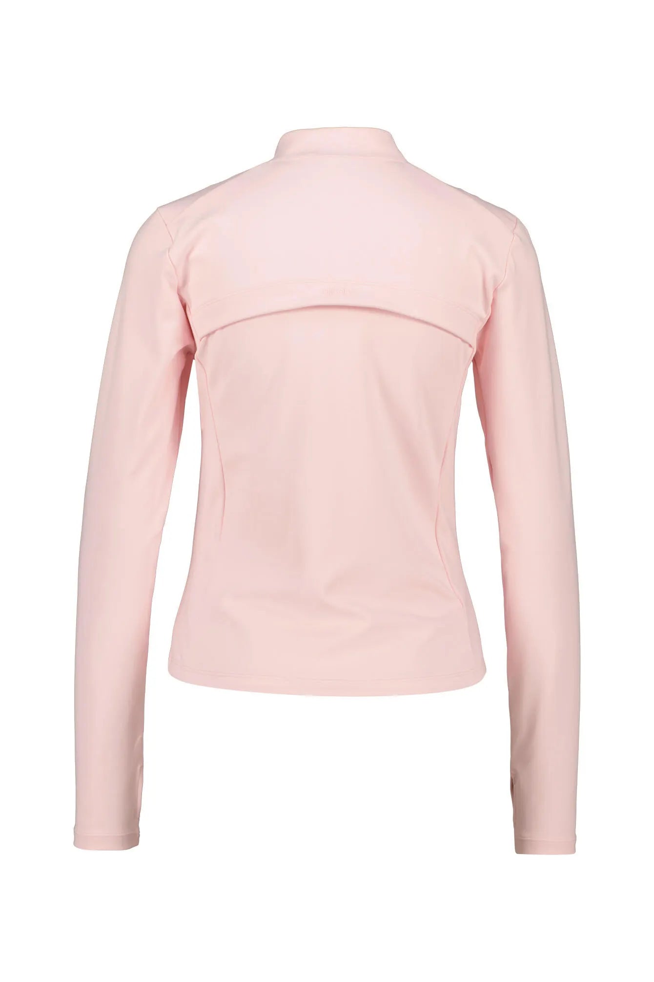 Funktionsshirt SENSE mit Stehkragen