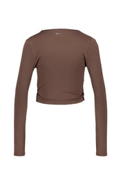 Funktionsshirt gewickelt