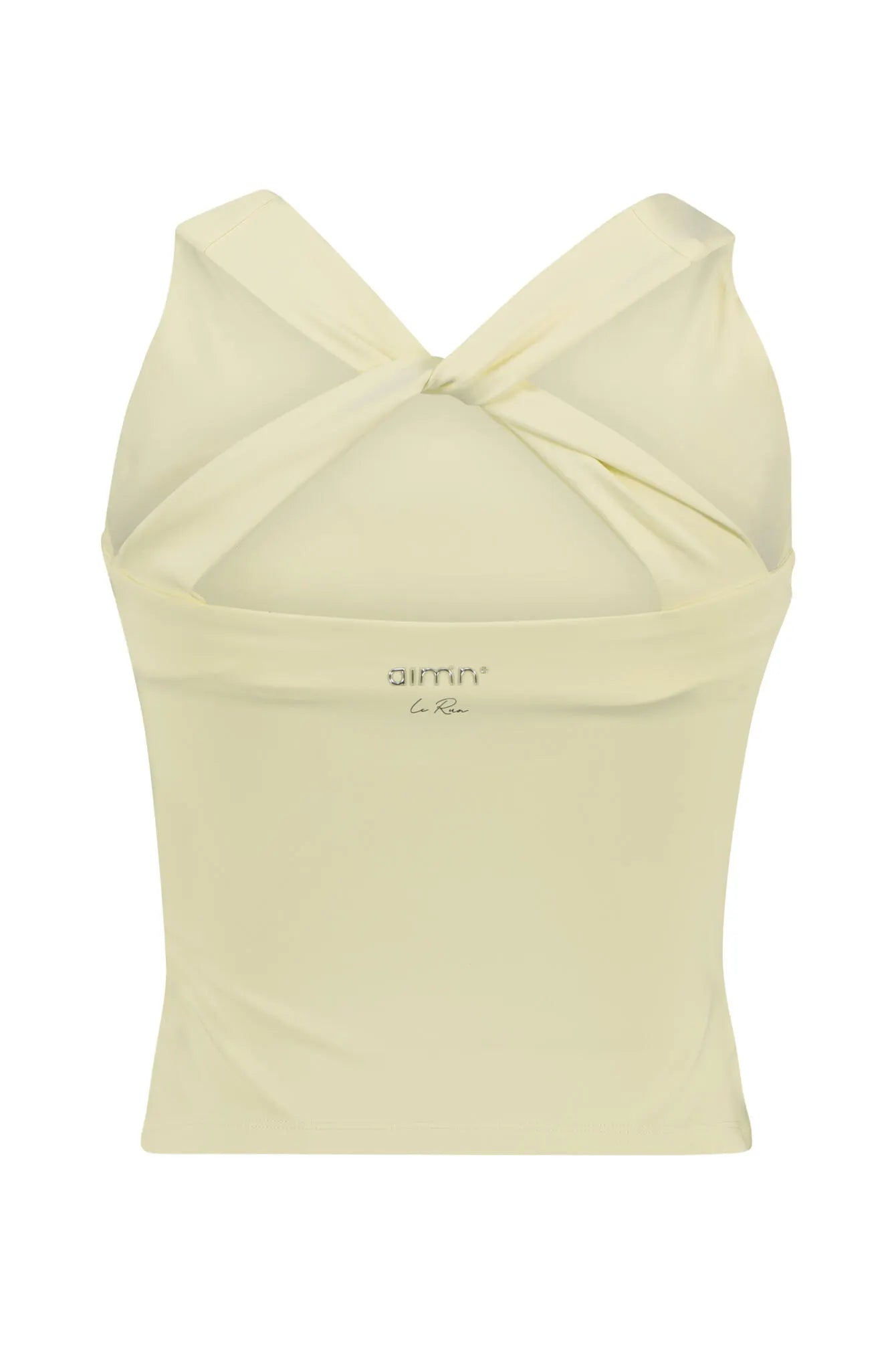 Funktionstop mit Bralette