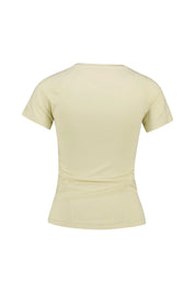 Funktionsshirt mit Rundhalsausschnitt