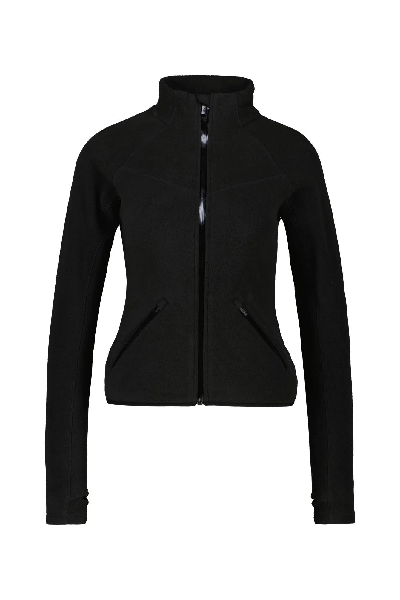 Fleecejacke