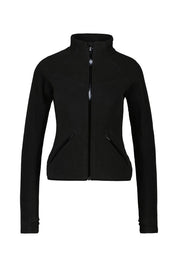 Fleecejacke