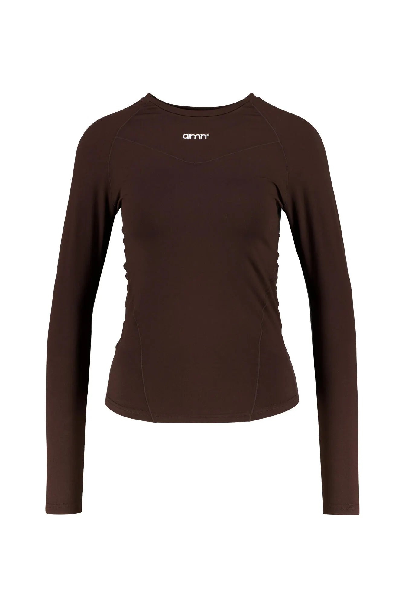 Funktionslangarmshirt SOFT BASIC