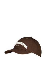 Cap VARSITY aus Baumwolle