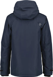 Regenjacke mit Kapuze