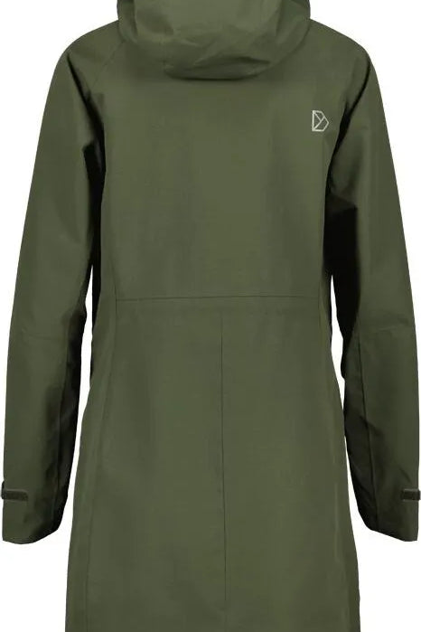 Parka ILMA