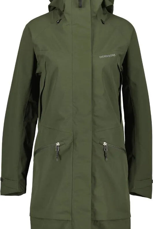 Parka ILMA