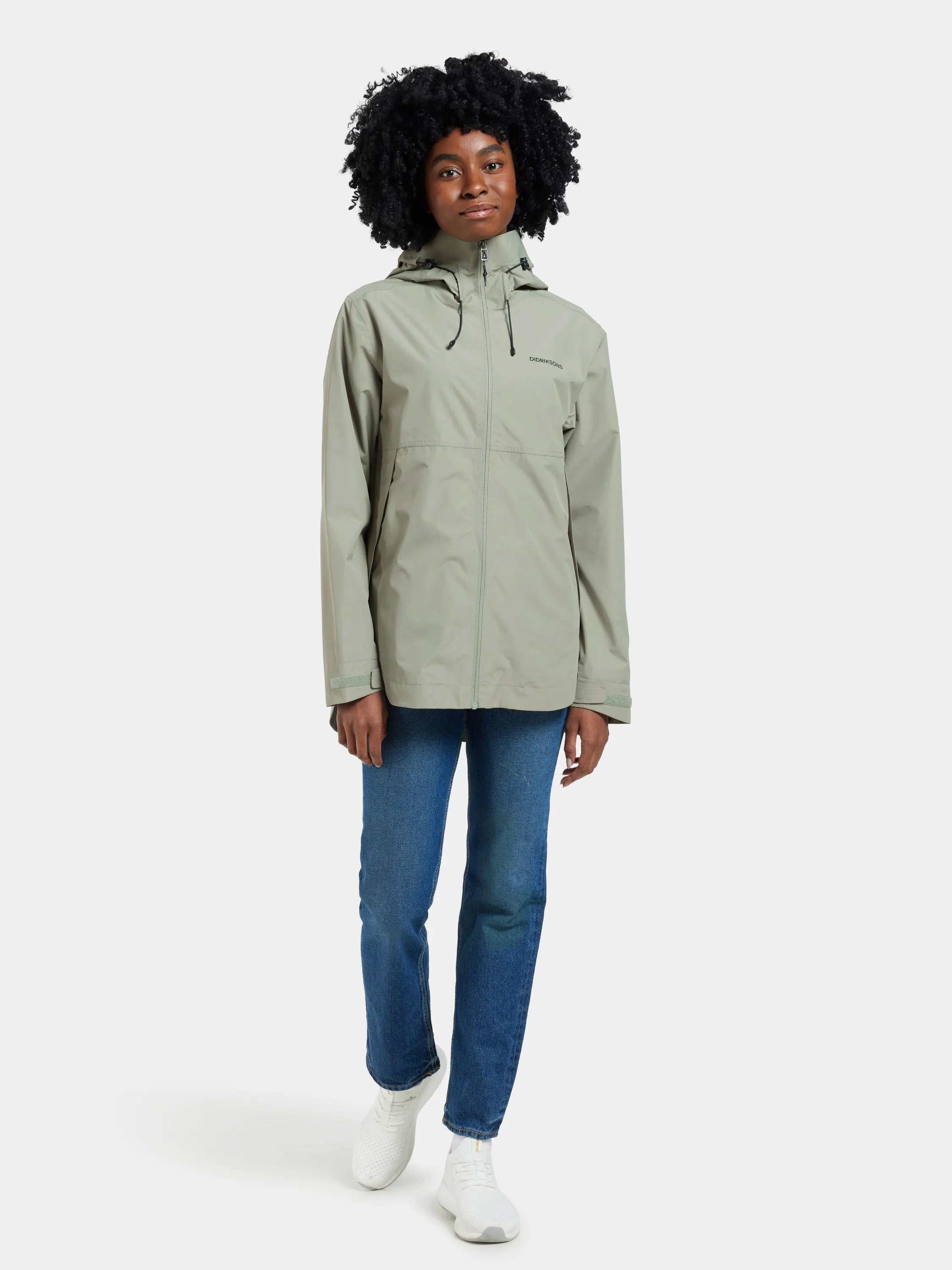 Anorak TILDE