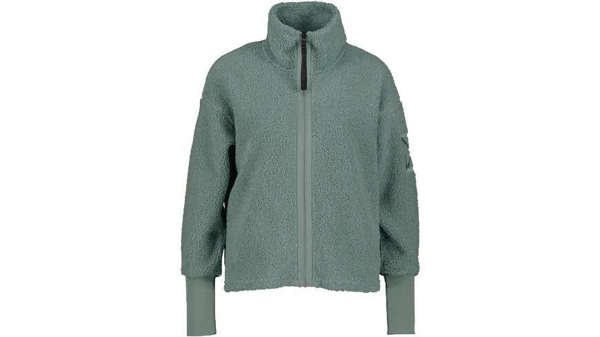 Teddy-Fleecejacke ALEXA