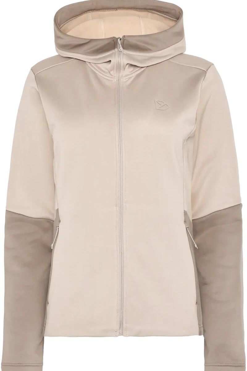 Fleecejacke ANNELI