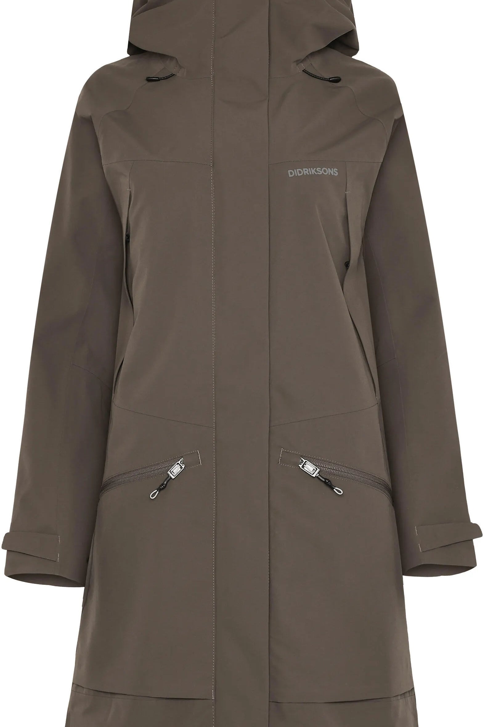Parka ILMA