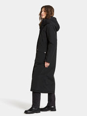 Parka MELODY mit Kapuze