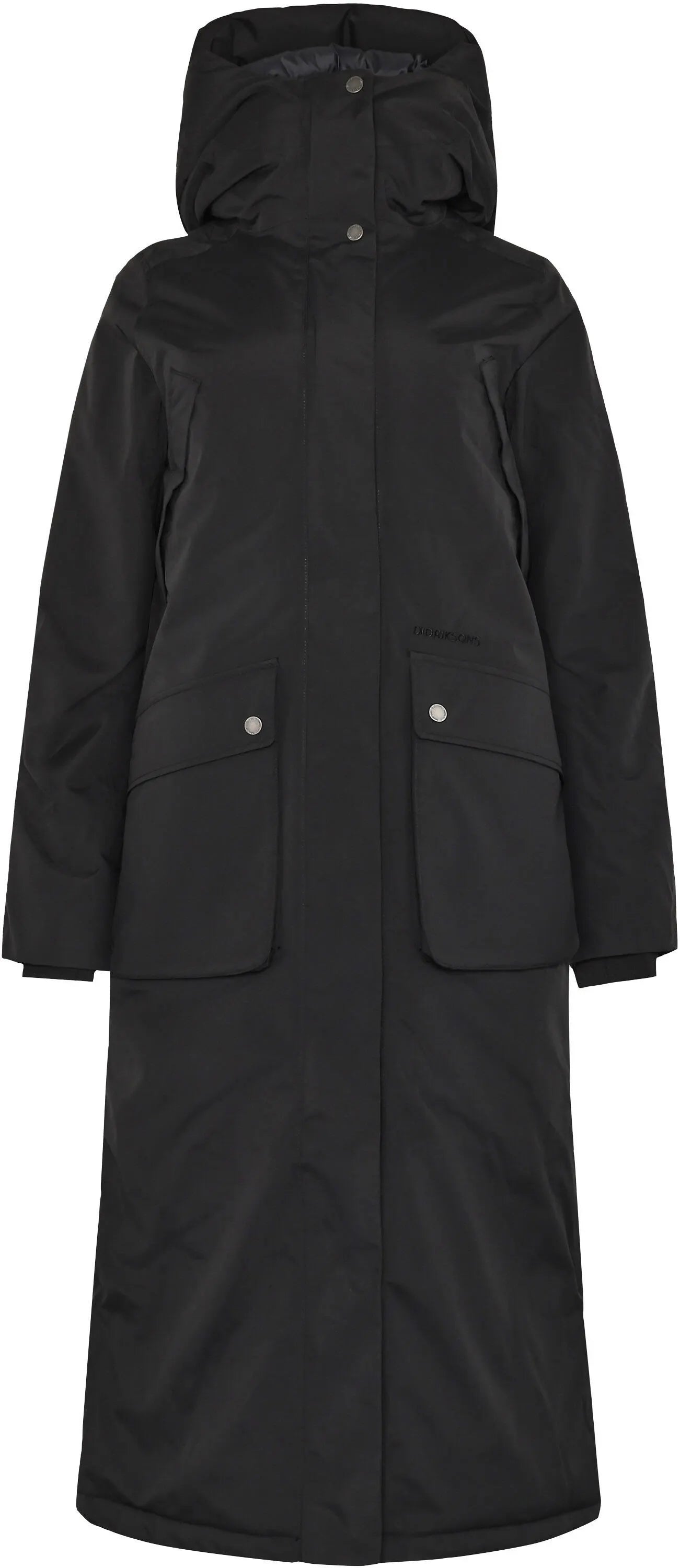 Parka MELODY mit Kapuze