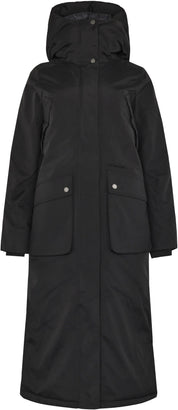 Parka MELODY mit Kapuze
