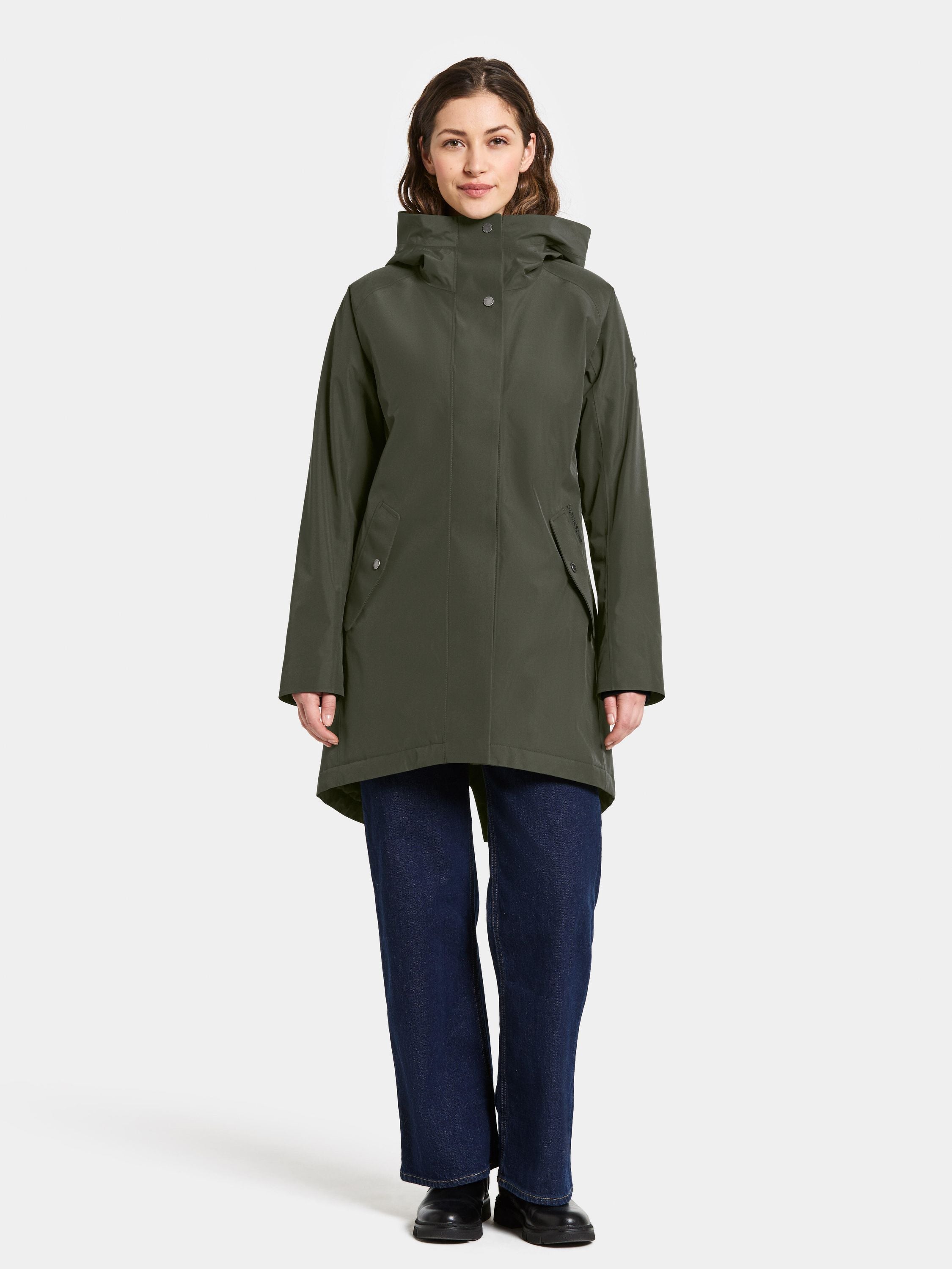 Parka ALANA
