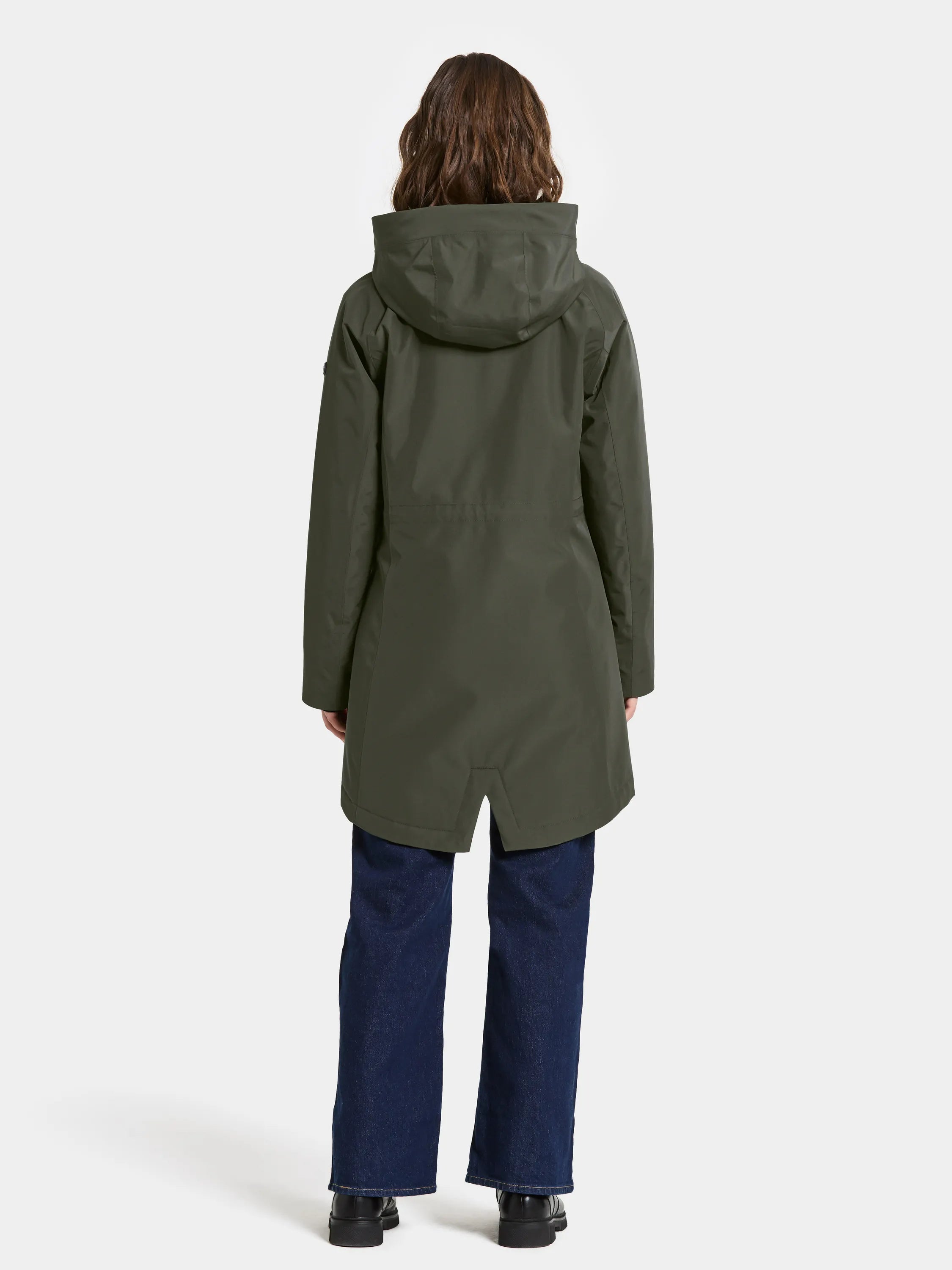 Parka ALANA