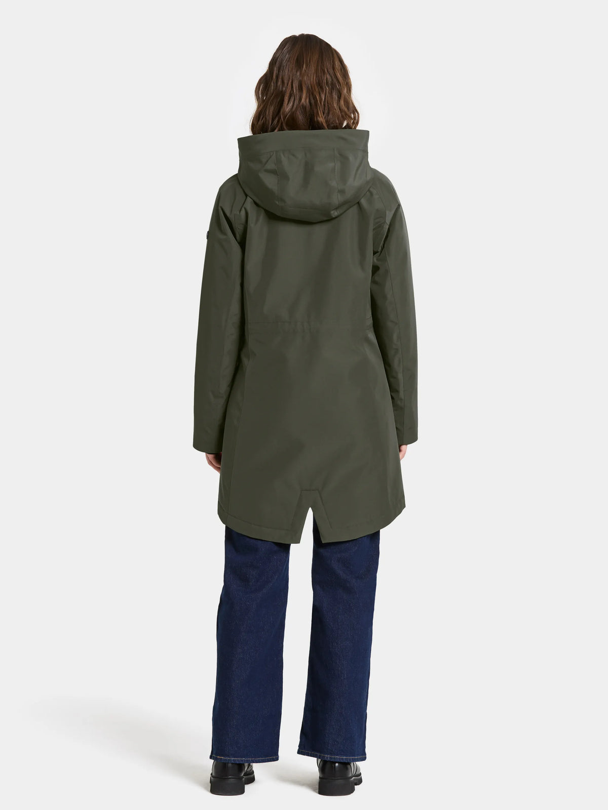 Parka ALANA