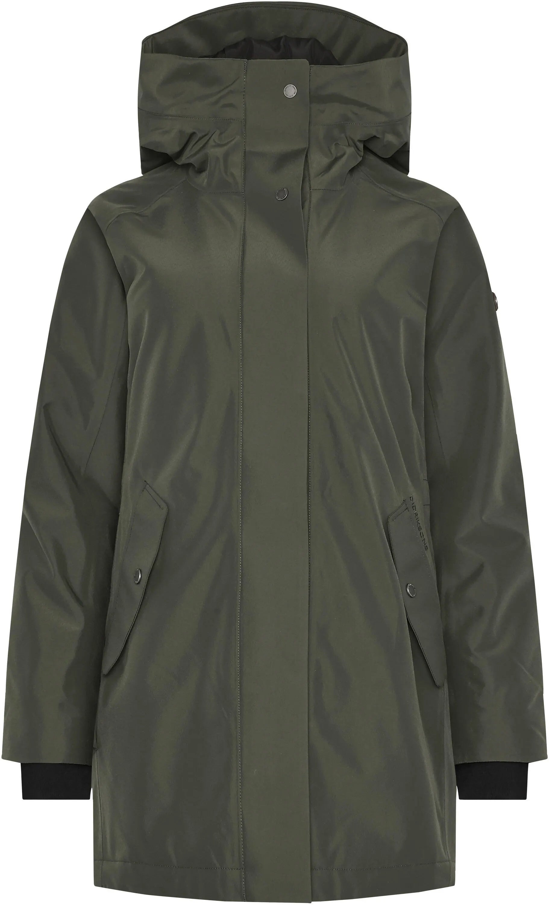 Parka ALANA