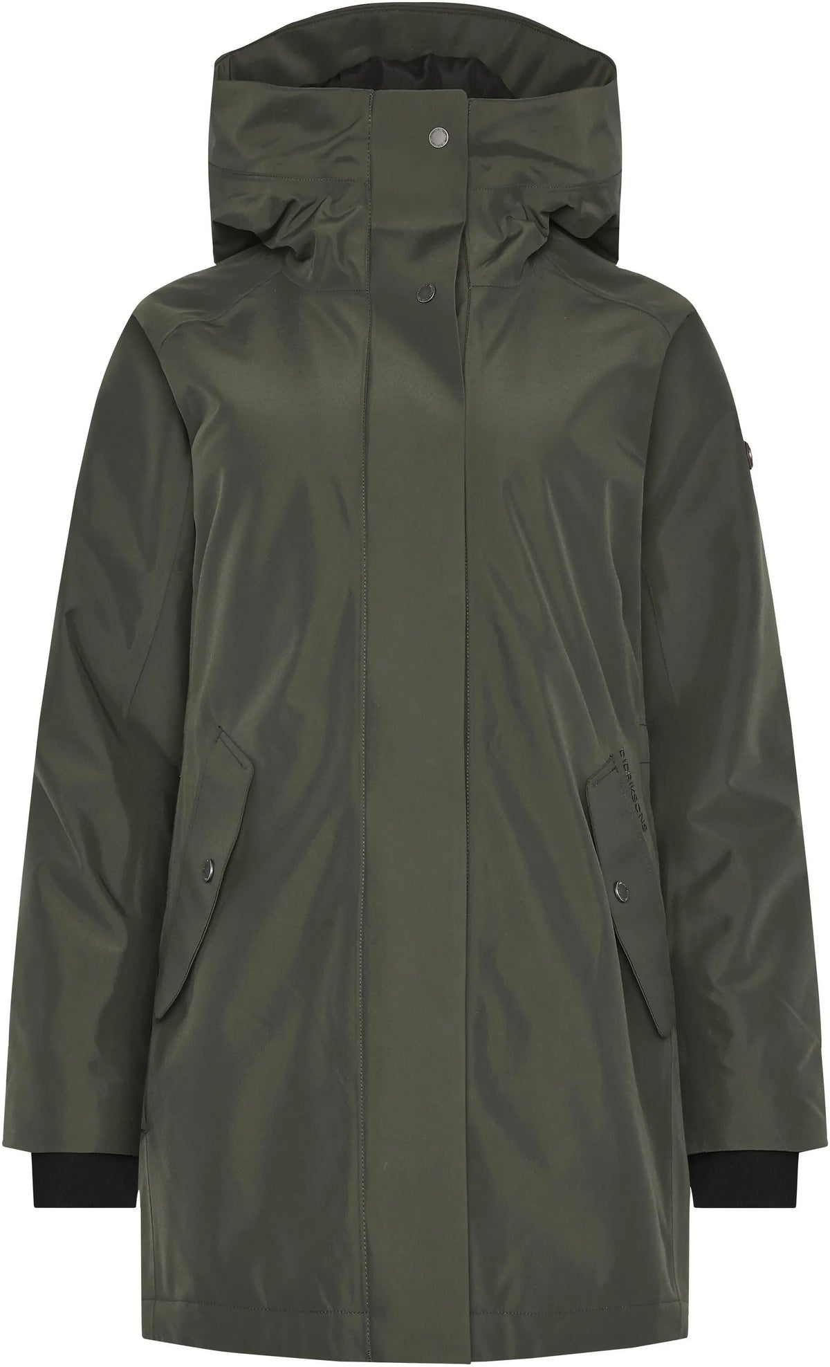Parka ALANA