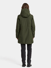 Parka CAJSA PARKA 7