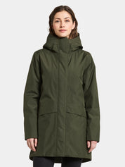 Parka CAJSA PARKA 7