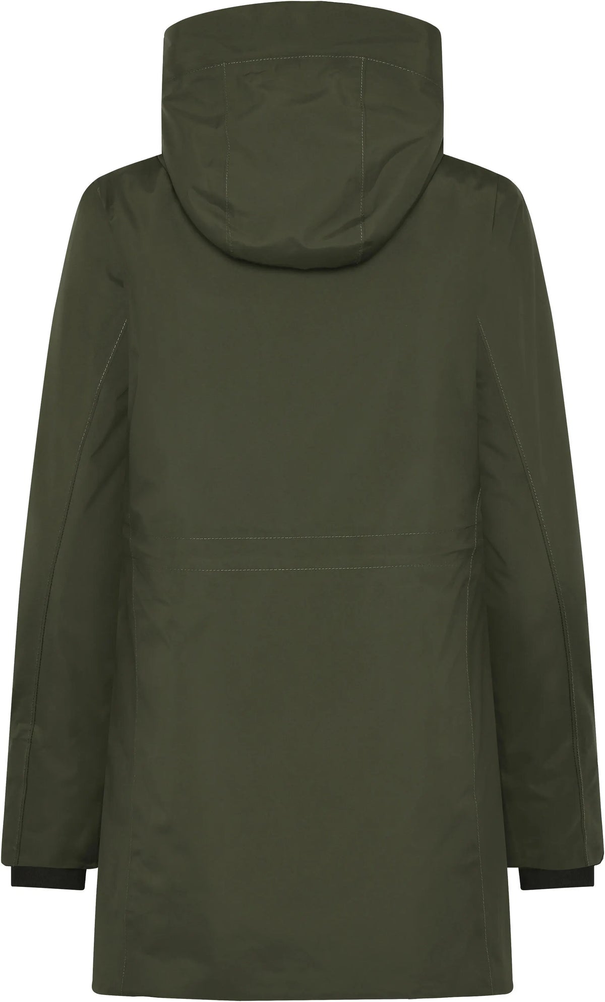 Parka CAJSA PARKA 7