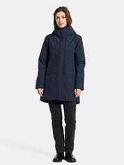 Parka CAJSA PARKA 7