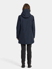 Parka CAJSA PARKA 7