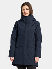 Parka CAJSA PARKA 7
