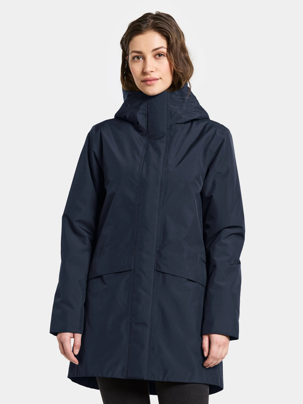 Parka CAJSA PARKA 7