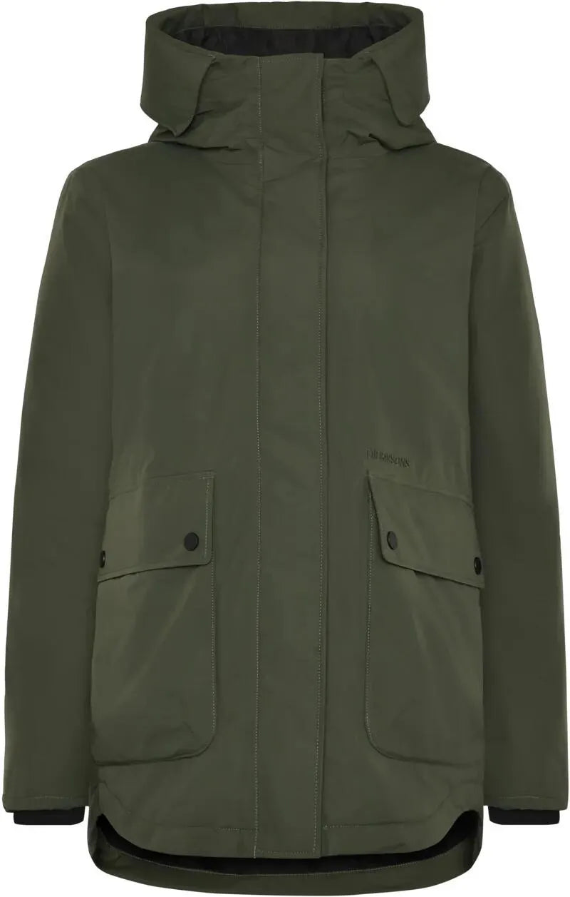 Funktionsjacke DANIELLA