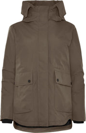 Funktionsjacke DANIELLA