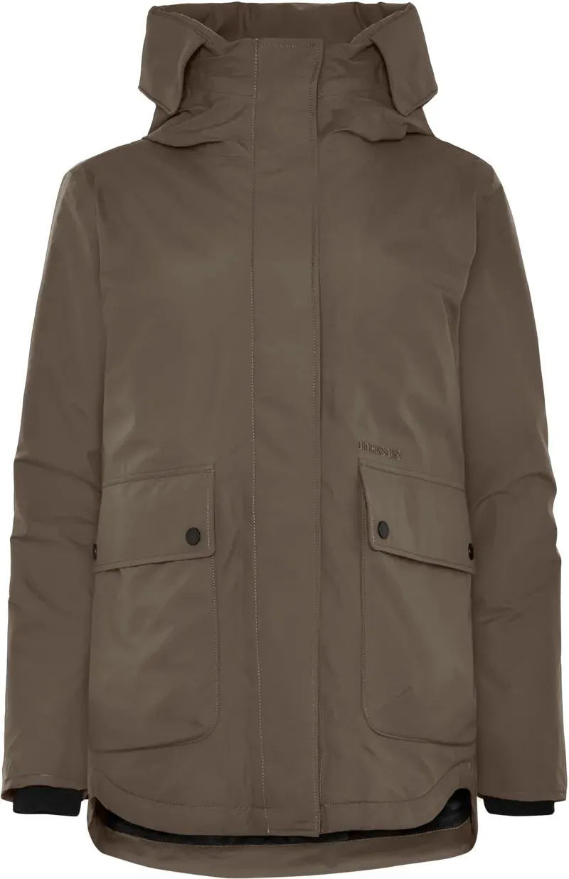 Funktionsjacke DANIELLA