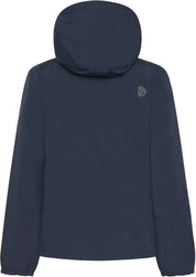 Regenjacke VARJA mit Kapuze