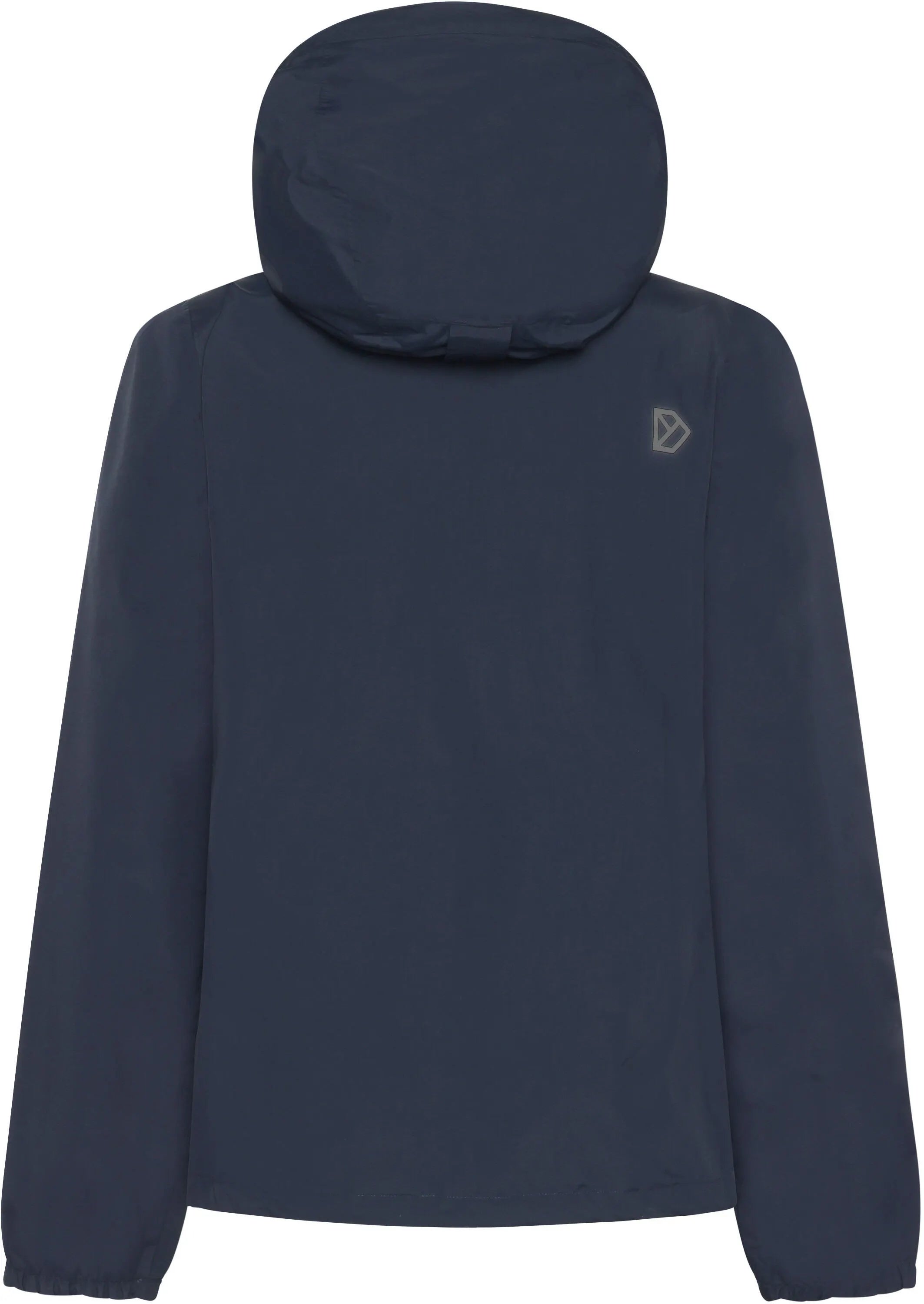 Regenjacke VARJA mit Kapuze
