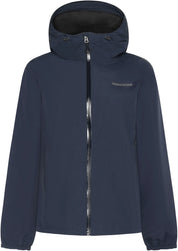 Regenjacke VARJA mit Kapuze