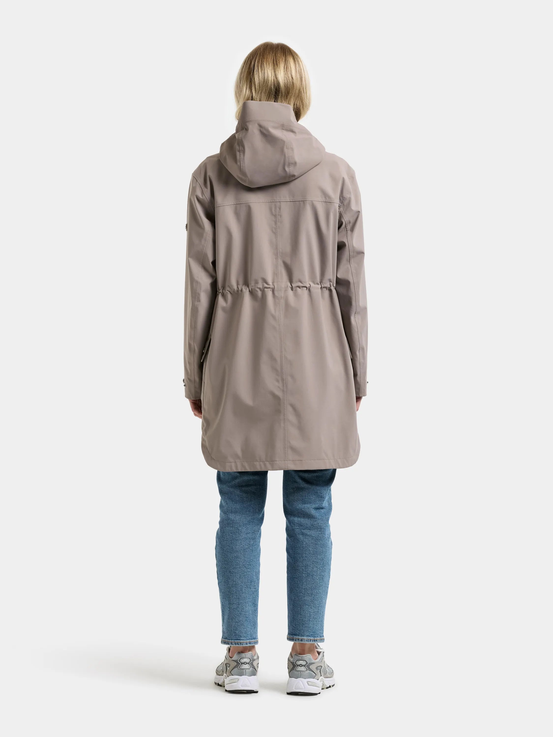 Regenparka GWEN