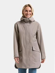 Regenparka GWEN