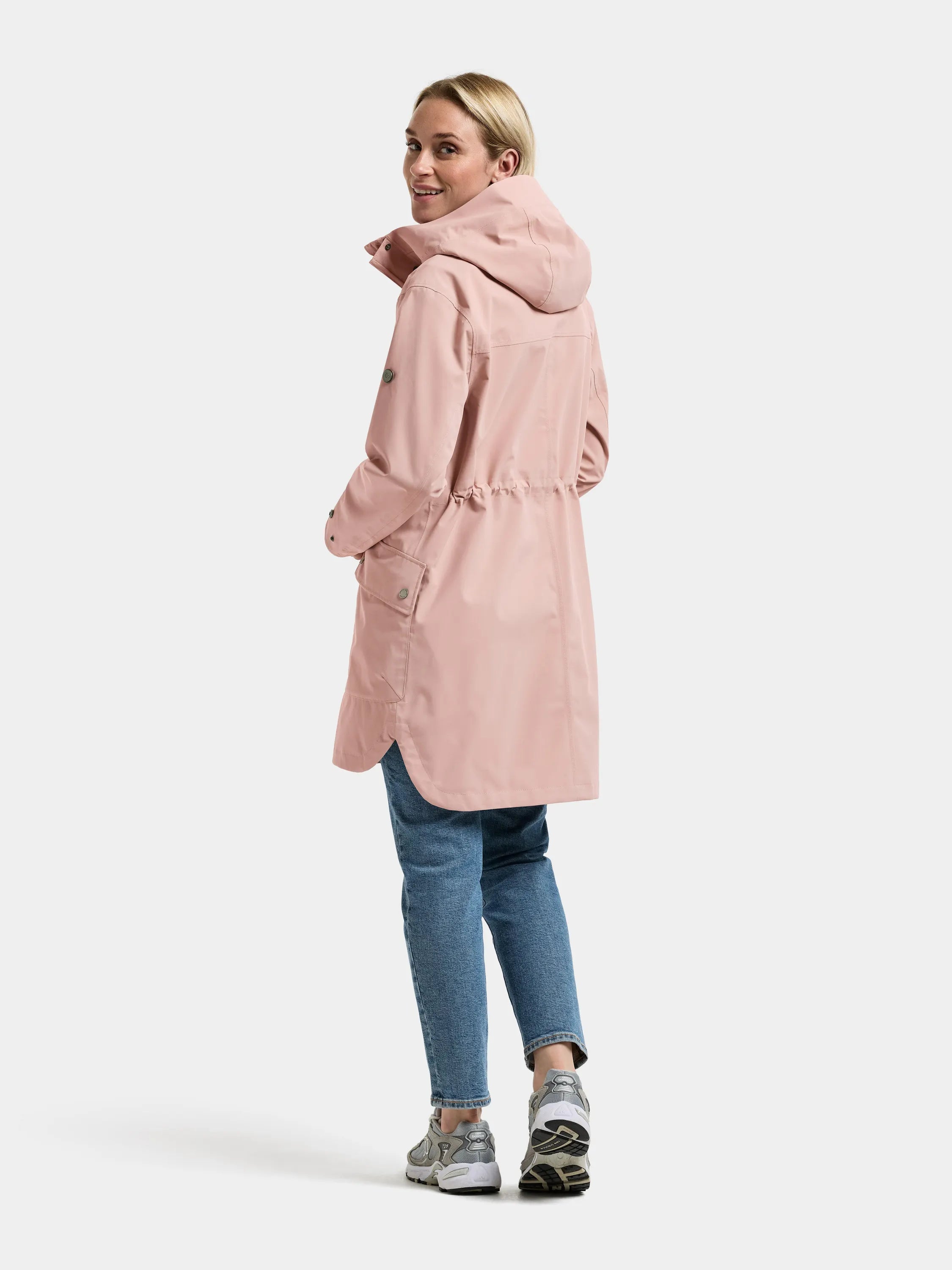 Regenparka GWEN