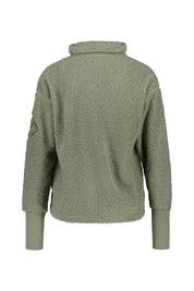 Teddy-Fleecejacke ALEXA