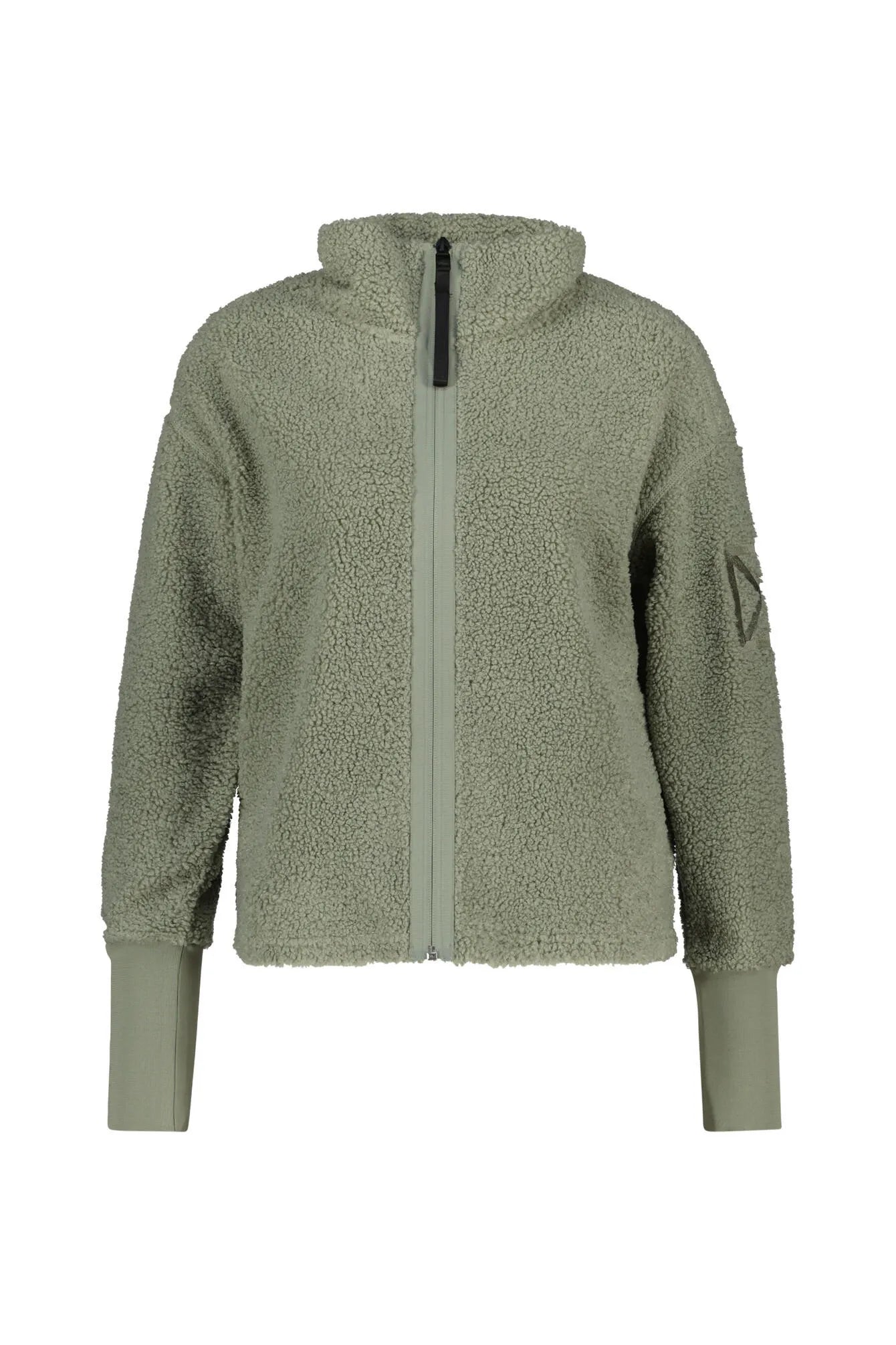 Teddy-Fleecejacke ALEXA