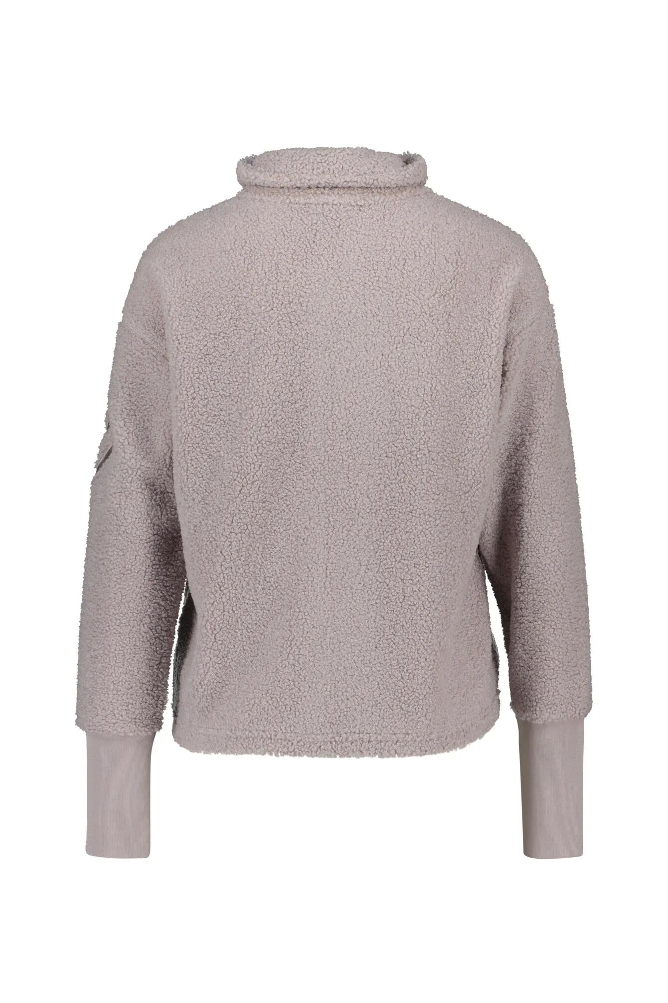 Teddy-Fleecejacke ALEXA