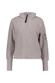 Teddy-Fleecejacke ALEXA