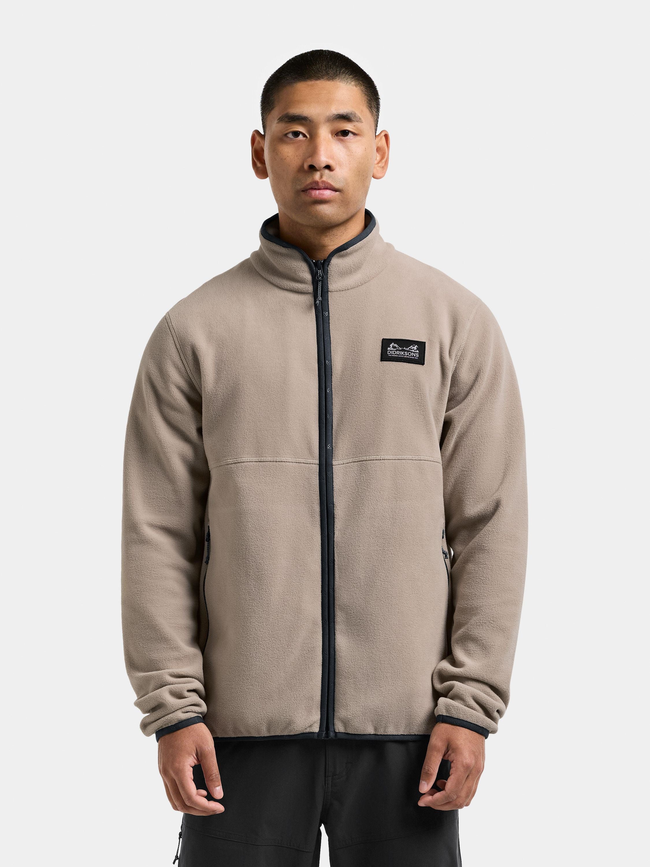 Fleecejacke VITO